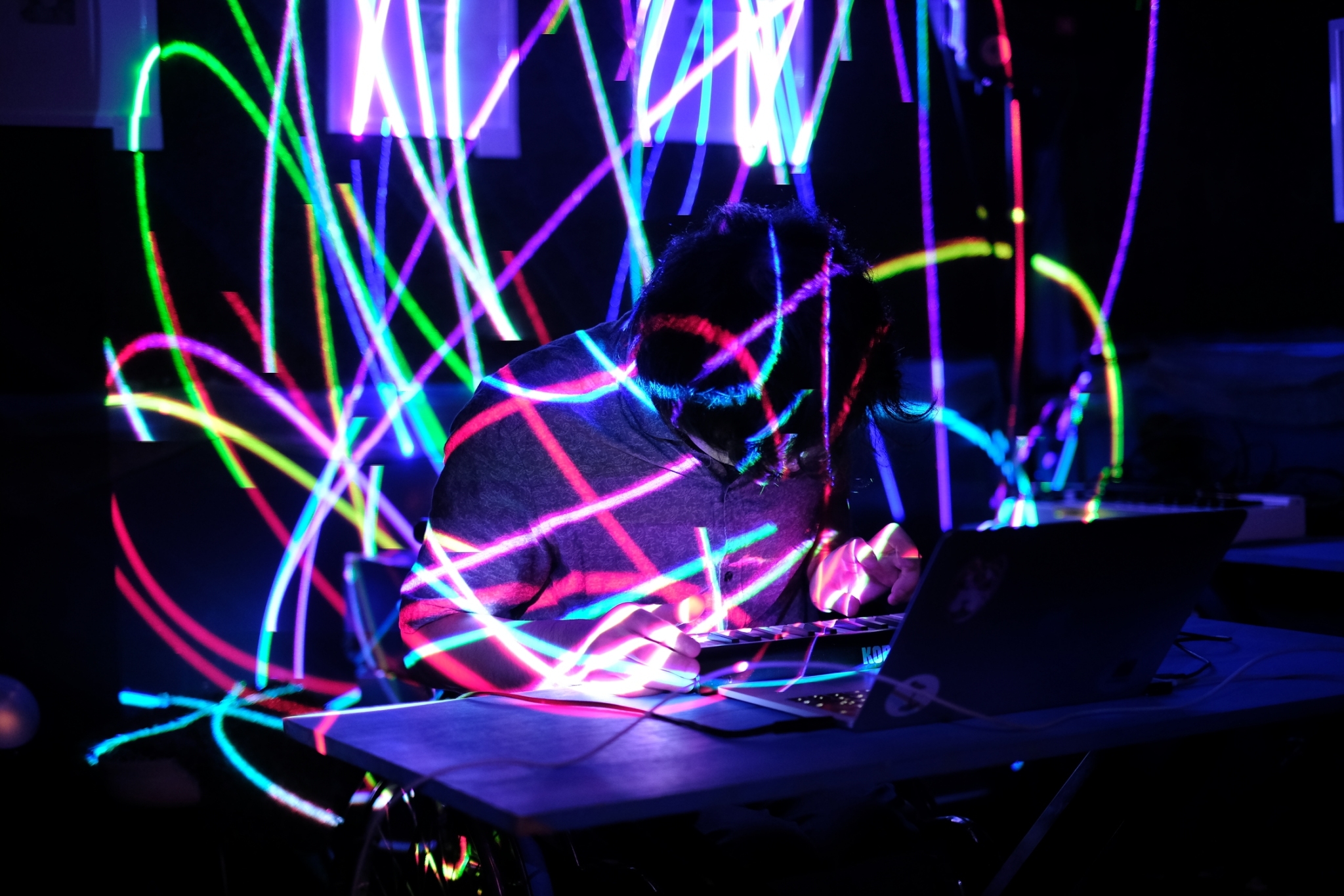 Live at Oriental Force - Aug 20, 2023