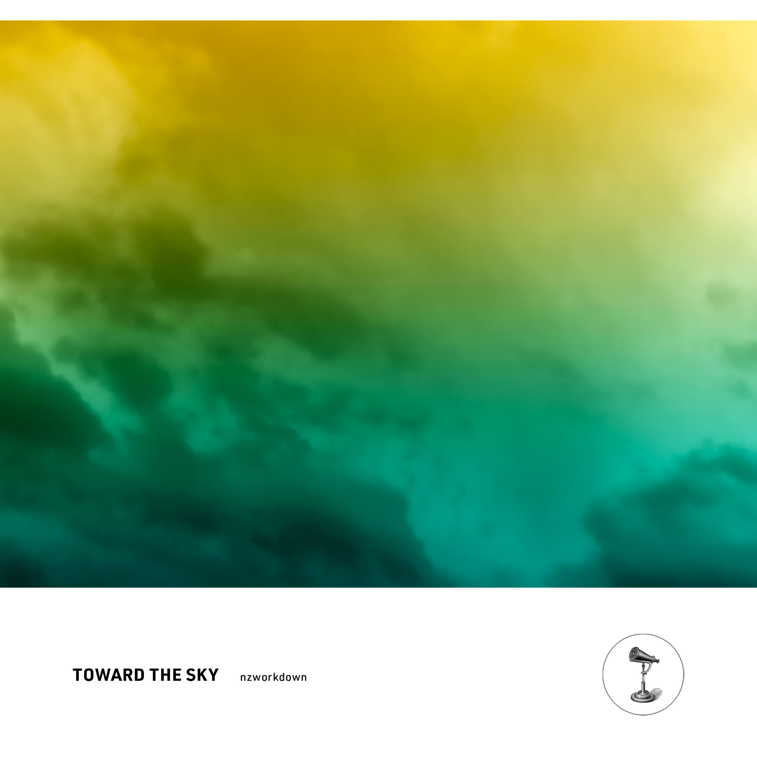 Toward The Sky, by nzworkdown (時の崖_tokinogake)